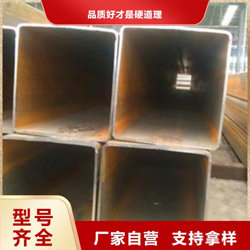 無縫方管273*6鍍鋅橋式濾水管實力雄厚品質(zhì)保障