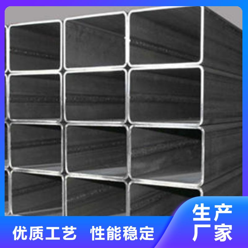 無縫方管橋式濾水管誠信商家服務熱情
