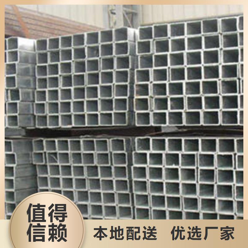 無縫方管橋式濾水管誠信商家服務熱情