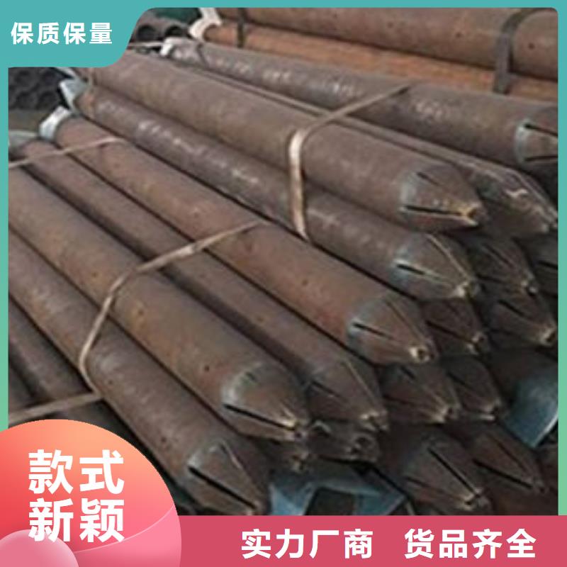 注漿管鍍鋅濾水管高品質(zhì)誠信廠家