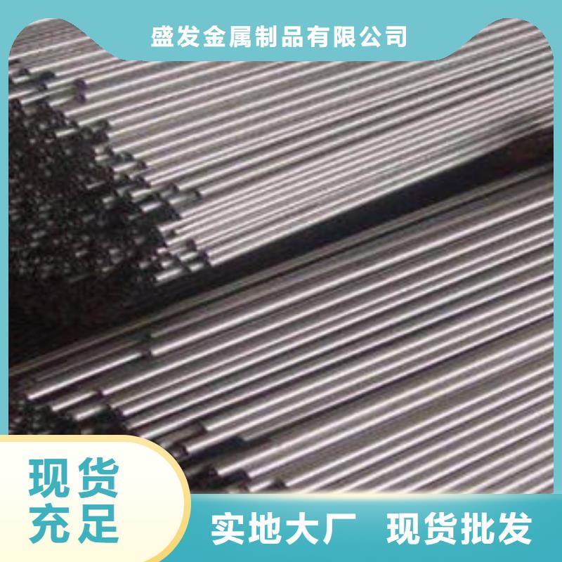 注浆管圆孔滤水管源厂直接供货