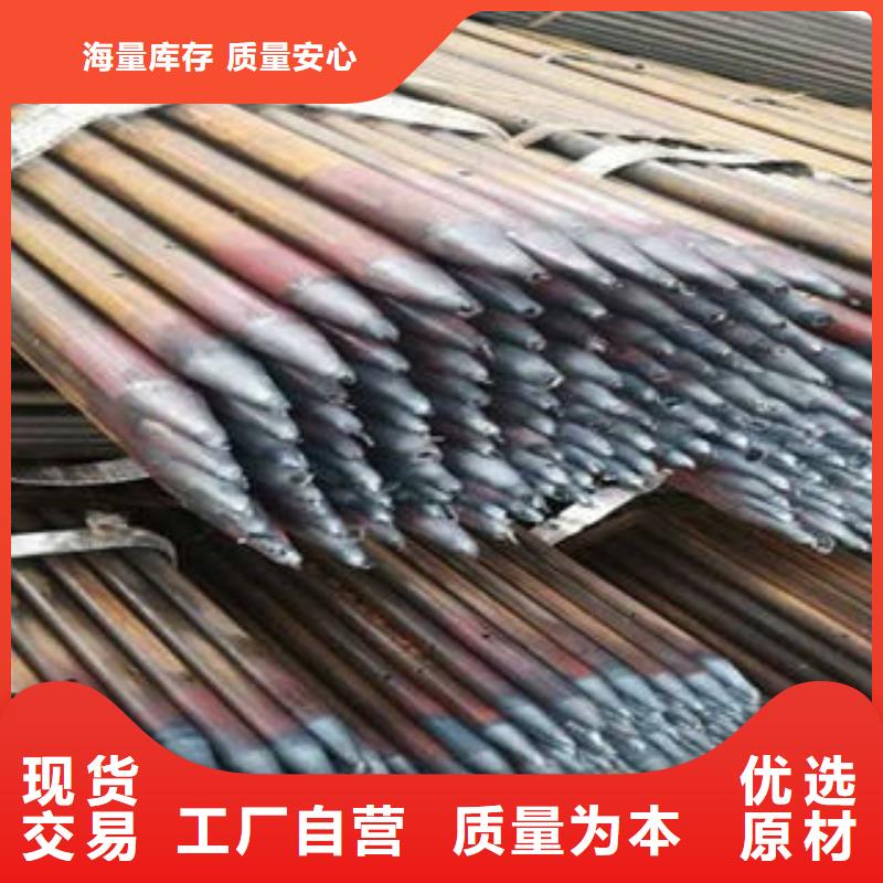 注漿管橋式濾水管嚴格把控每一處細節(jié)
