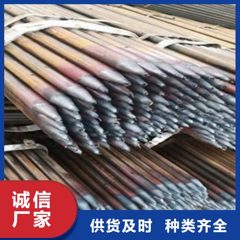 注漿管鍍鋅濾水管實(shí)力工廠
