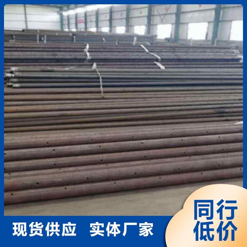 注浆管滤水管量大更优惠