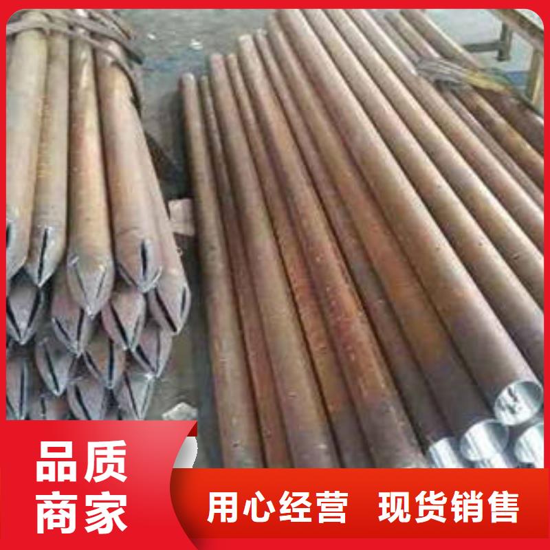 注浆管筛管通过检测