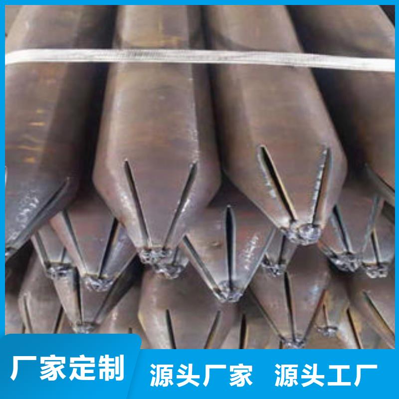 注浆管桥式滤水管满足多种行业需求