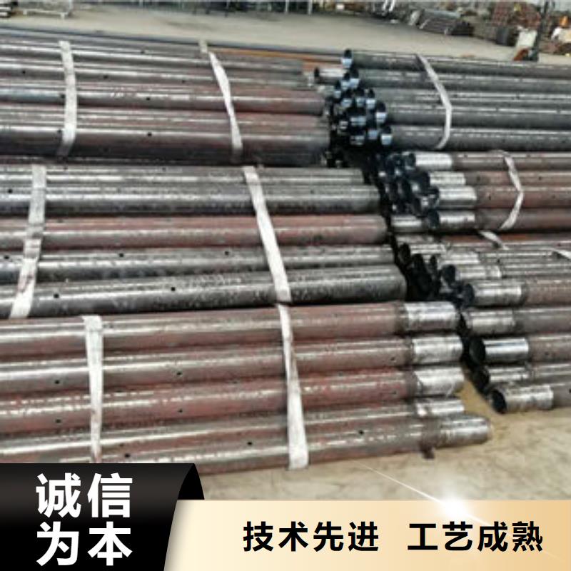 注浆管-螺旋滤水管为品质而生产