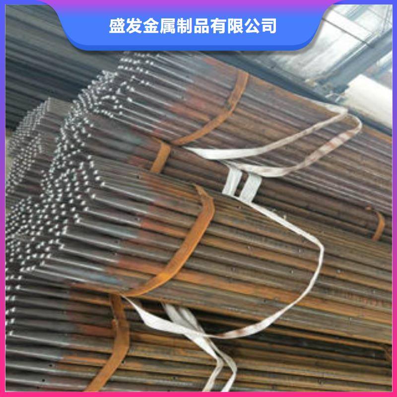 注漿管鍍鋅濾水管高品質(zhì)誠信廠家