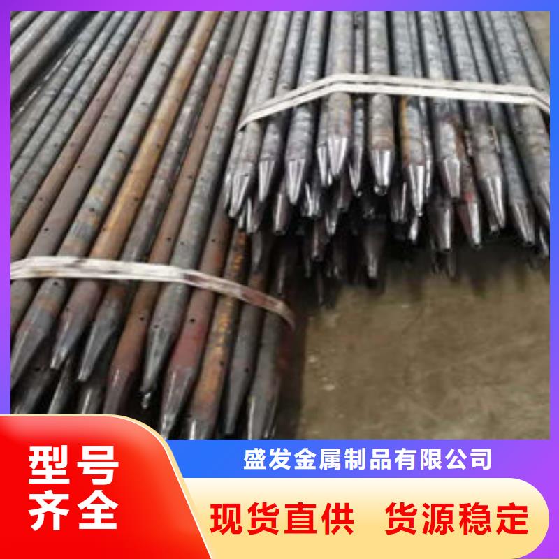 注漿管鍍鋅濾水管高品質(zhì)誠信廠家