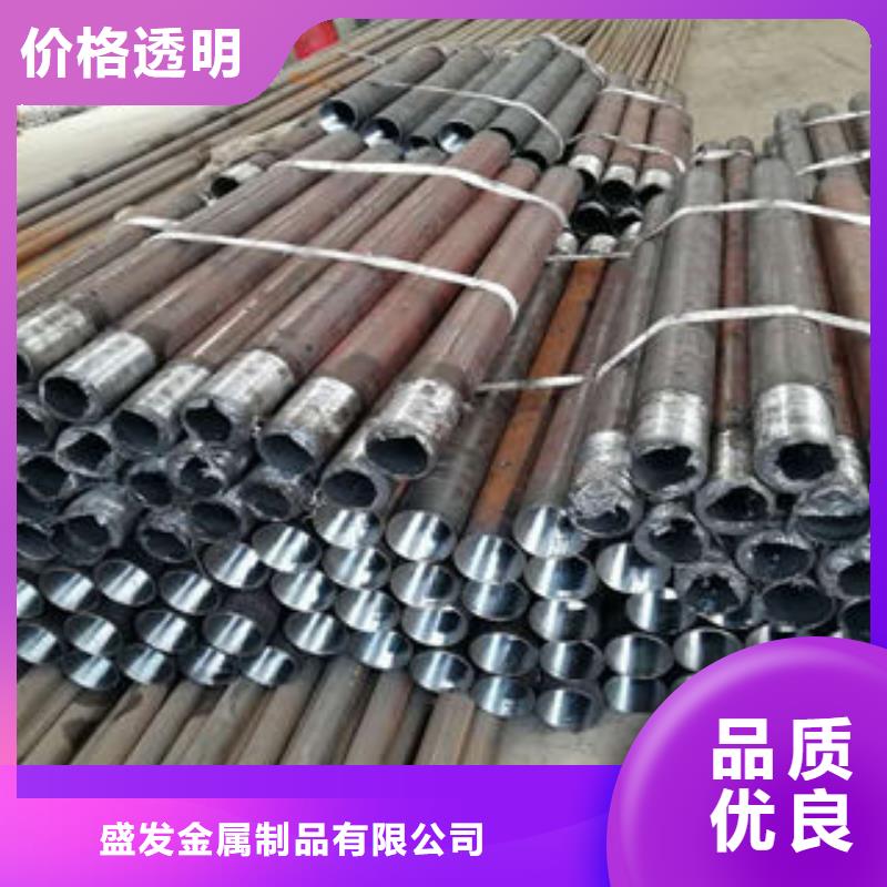 注漿管鍍鋅濾水管高品質(zhì)誠信廠家
