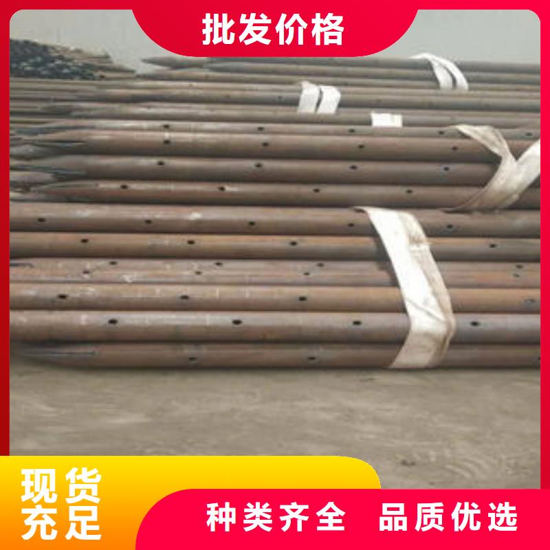注漿管鍍鋅濾水管高品質(zhì)誠(chéng)信廠家