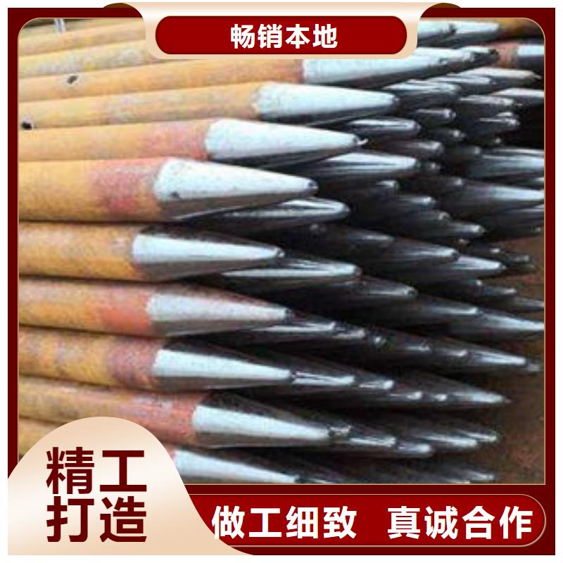 注漿管鍍鋅濾水管高品質(zhì)誠信廠家