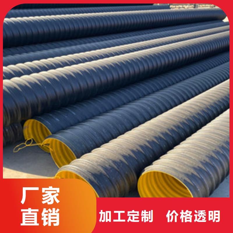 【PE鋼帶增強(qiáng)螺旋管鋼絲網(wǎng)架復(fù)合管優(yōu)選貨源】