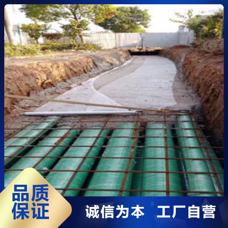 玻璃钢管,双壁波纹管懂您所需