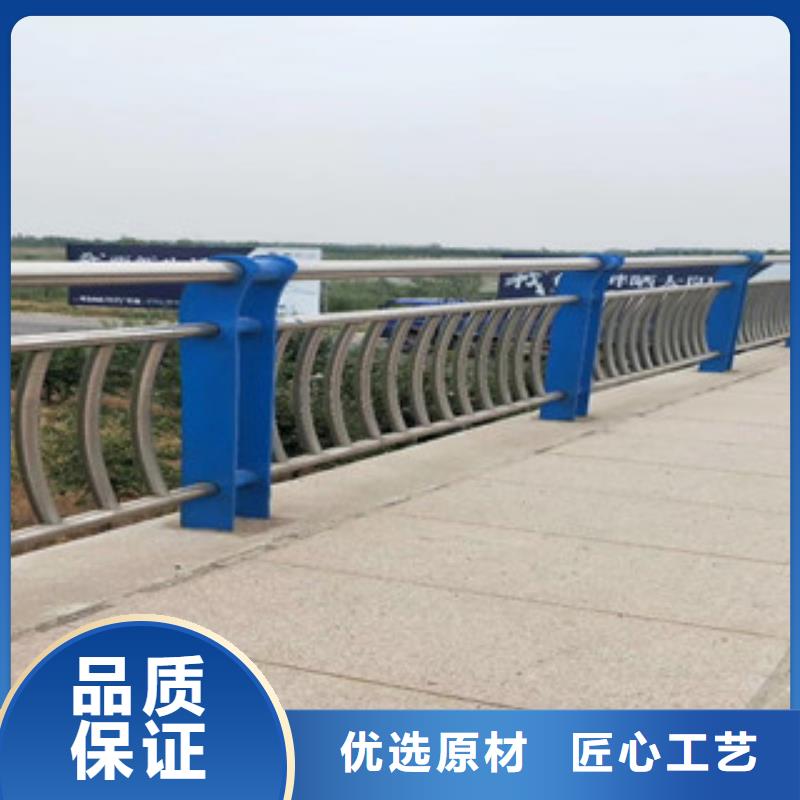 不锈钢复合管,桥梁灯光护栏规格齐全实力厂家