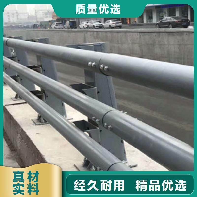 不銹鋼復(fù)合管,橋梁防撞立柱專業(yè)廠家