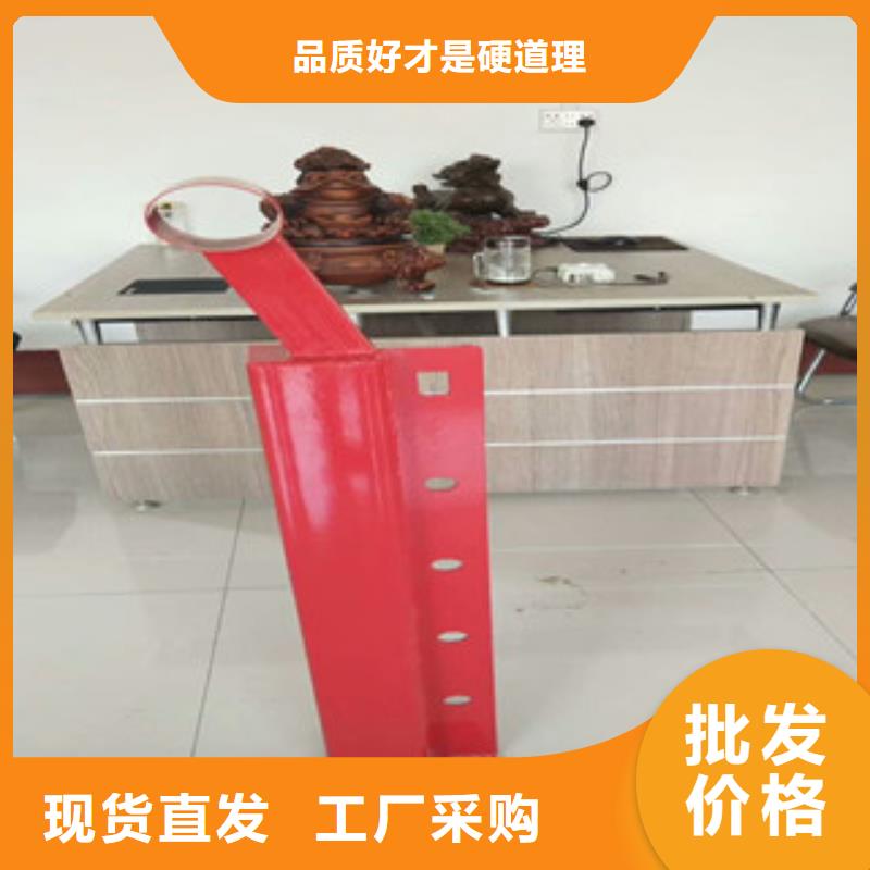 不銹鋼復(fù)合管護(hù)欄_LED防護(hù)欄桿懂您所需