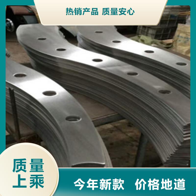 不銹鋼復(fù)合管護(hù)欄_LED防護(hù)欄桿懂您所需