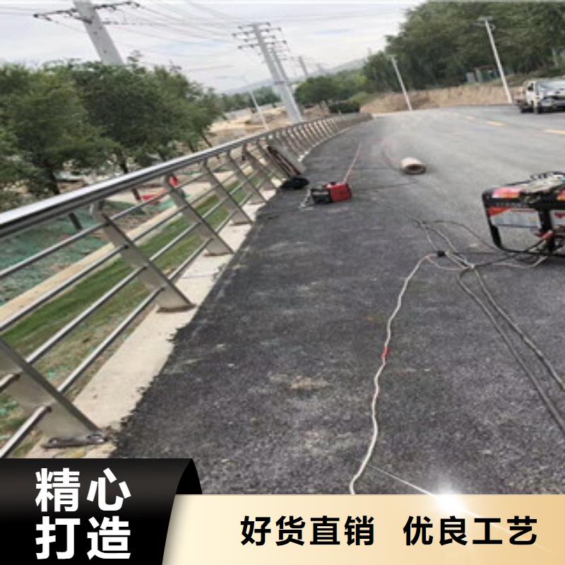 3LED防護(hù)欄桿隨到隨提