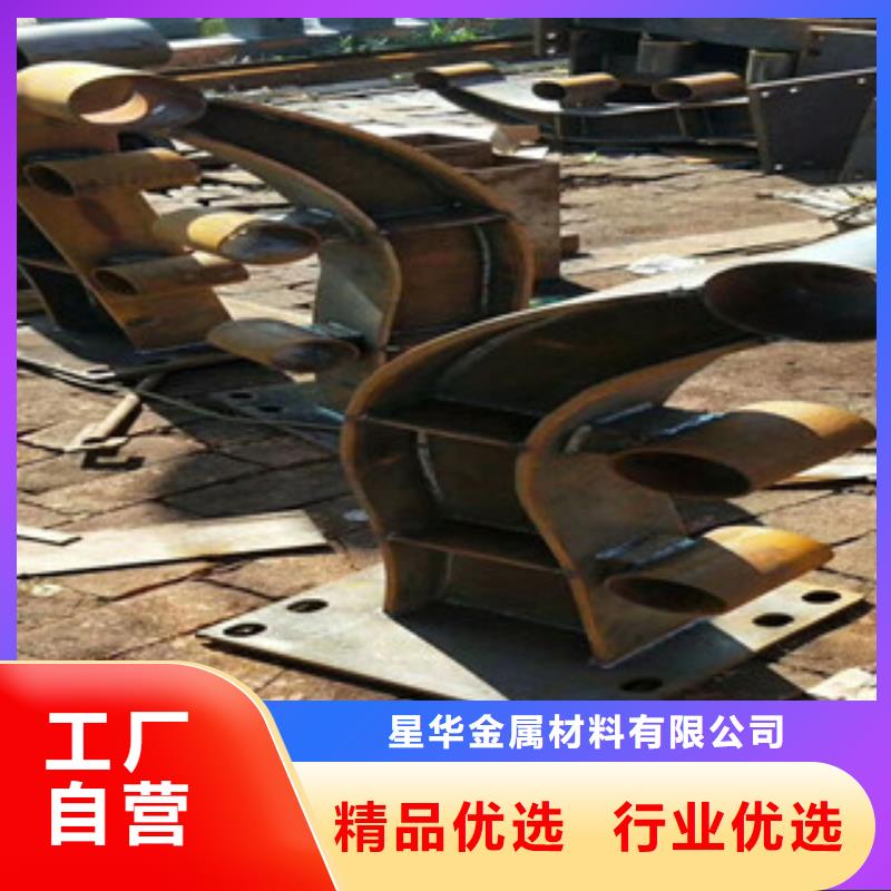 3不銹鋼復合管滿足客戶需求