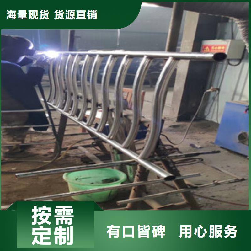 4不銹鋼欄桿價(jià)格合理