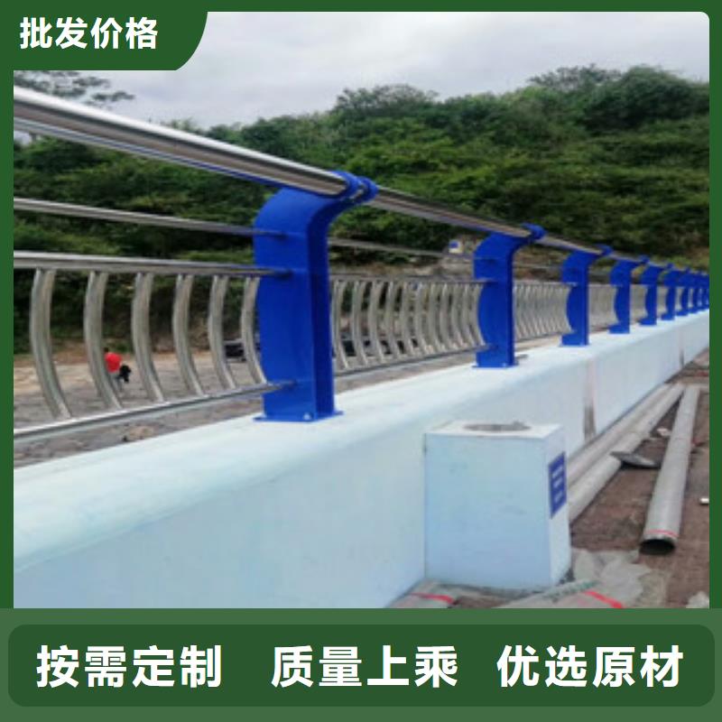 60*3不銹鋼橋梁護(hù)欄優(yōu)惠的價(jià)格