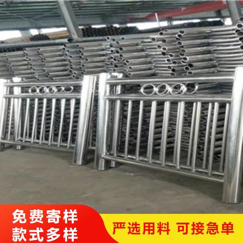 4橋梁防撞護(hù)欄廠家工藝先進(jìn)