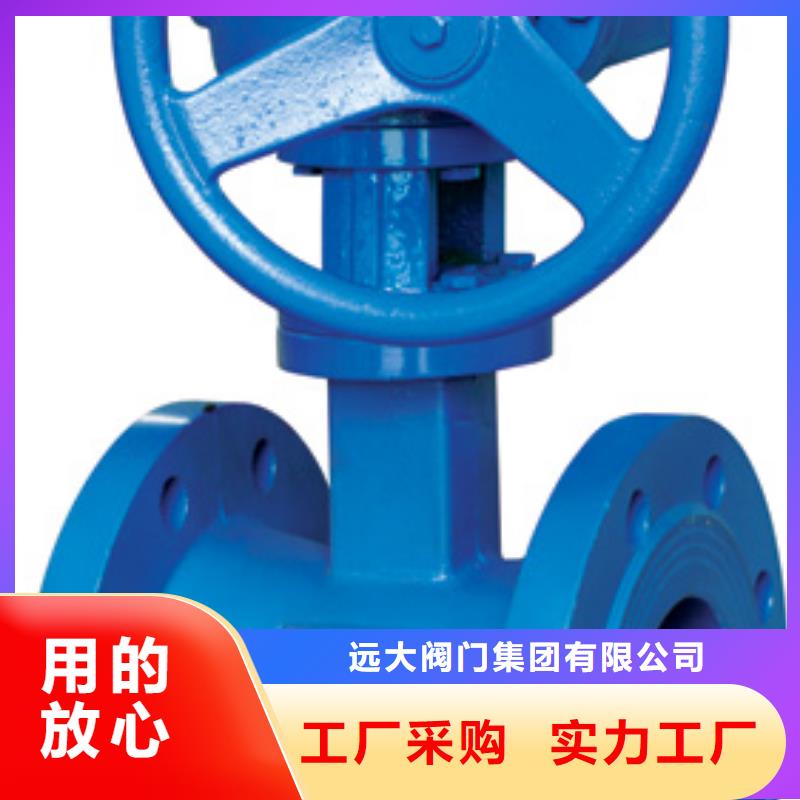 【閘閥】遠大按需定制真材實料