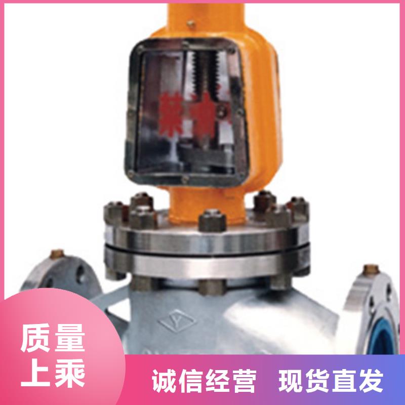 球阀蝶阀用好材做好产品