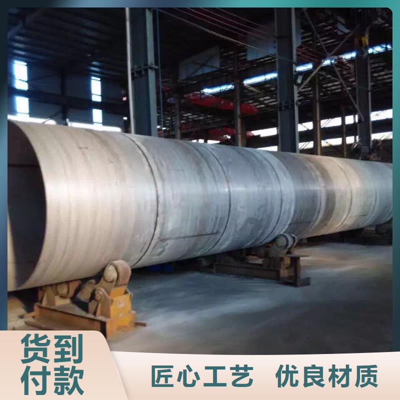不锈钢焊管一周内发货
