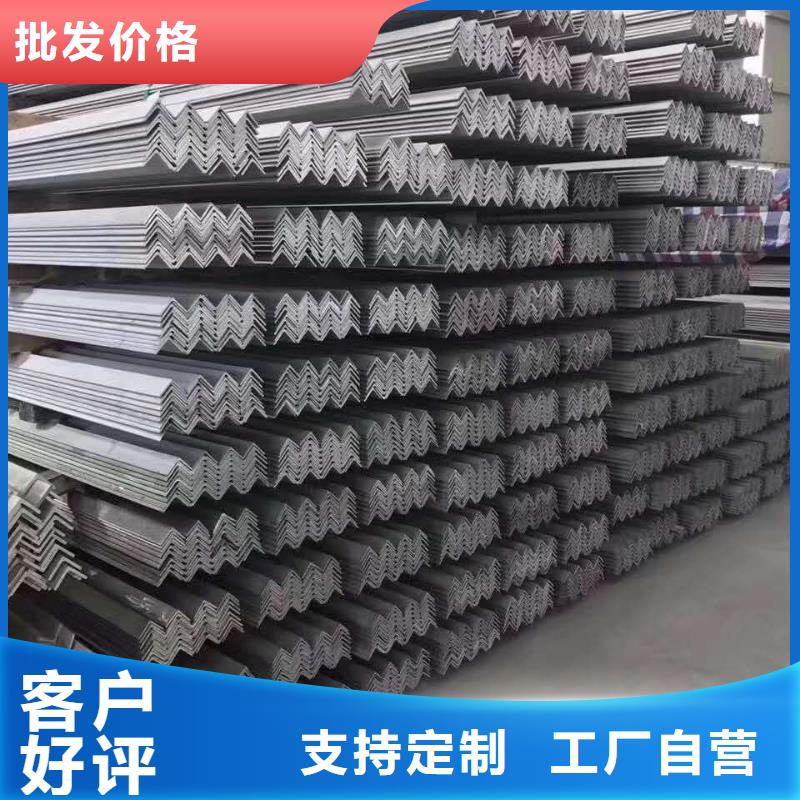 不锈钢槽钢不锈钢焊管定制不额外收费