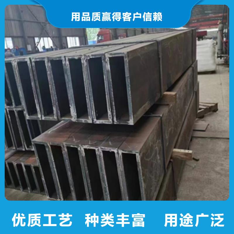 供應(yīng)橋梁專用方管的銷售廠家