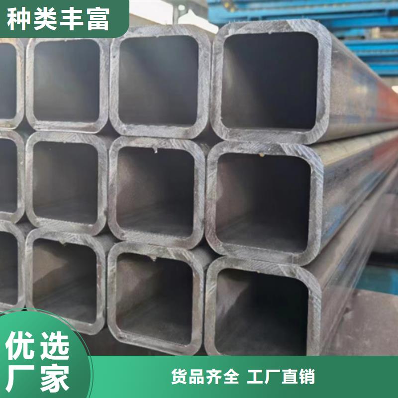 方管,120*80方矩鋼管物流配貨上門