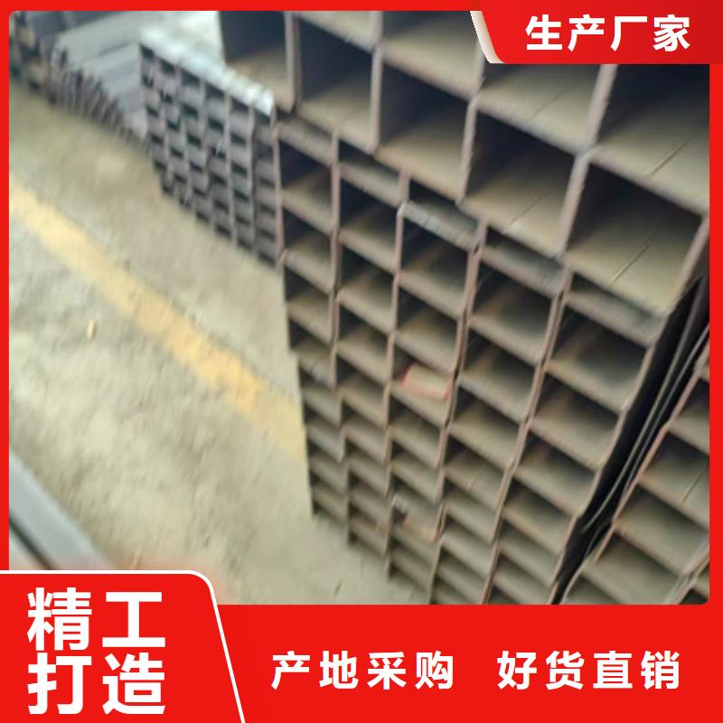 方管100*60方矩鋼管專業(yè)的生產廠家