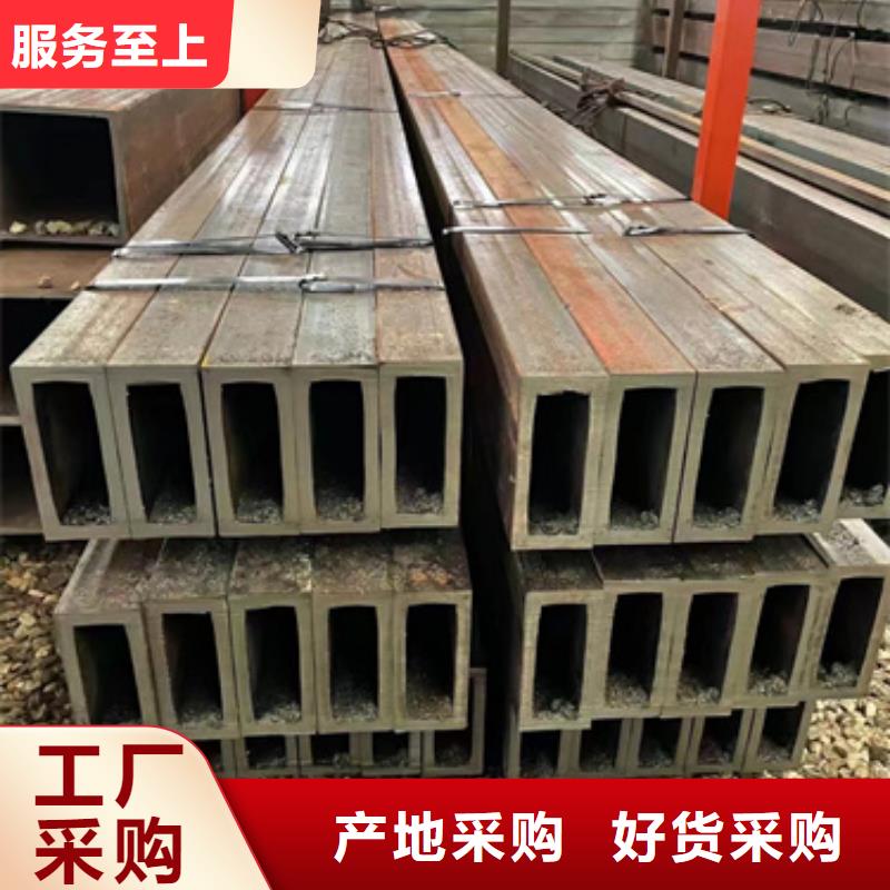 方管镀锌带方管为品质而生产