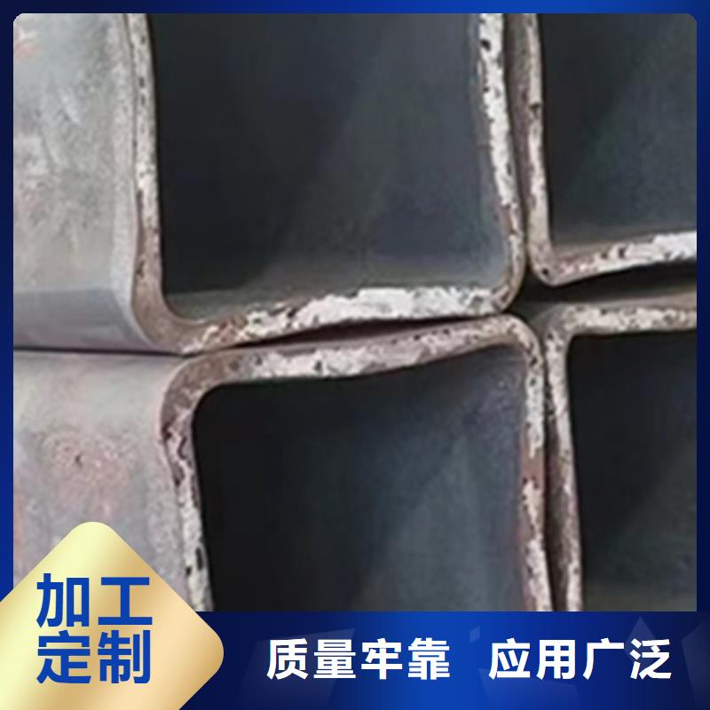 Q345B無縫方管廠家定制
