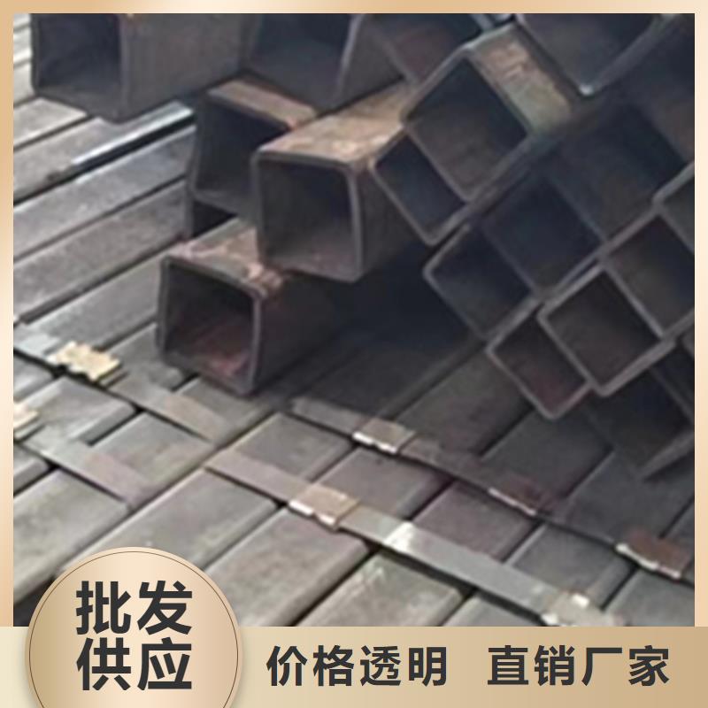 方管鍍鋅管庫(kù)存充足