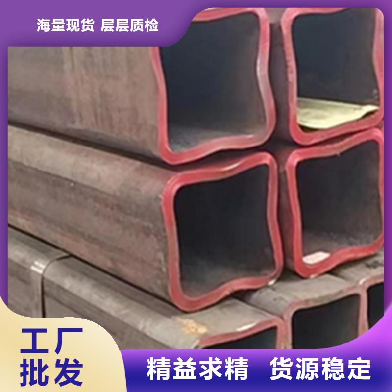 方管冷镀锌管研发生产销售