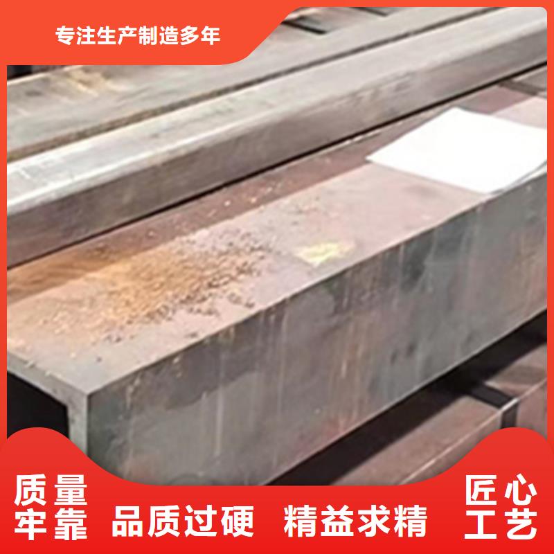 方管精密光亮无缝管实力厂家