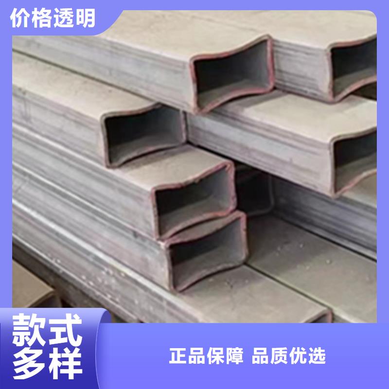 方管_Q355B方矩管好貨有保障