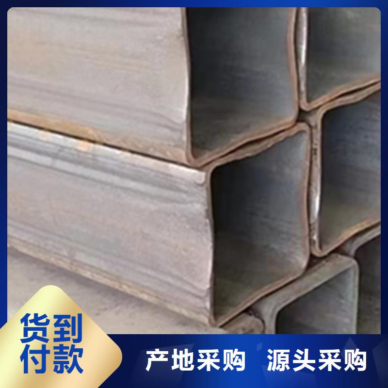 方管_Q355B方矩管好貨有保障