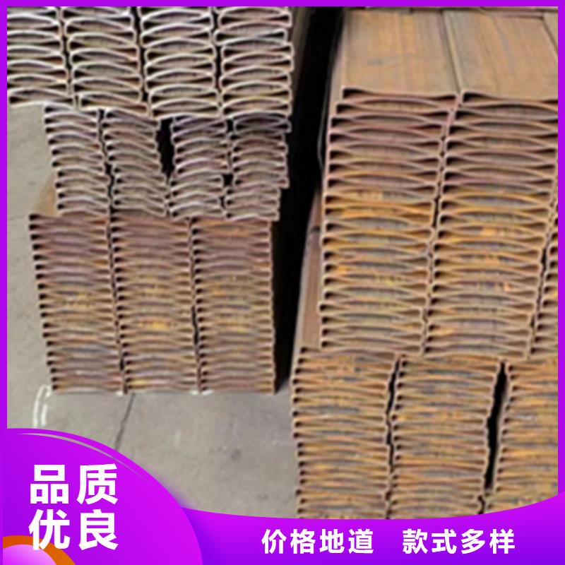 方管冷鍍鋅管廠家品類齊全