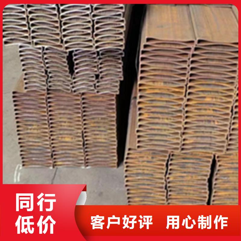 方管-400*600方矩鋼管價格低