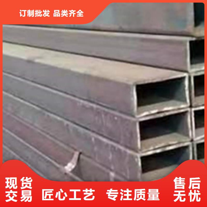 方管Q235B方管厂家专注质量