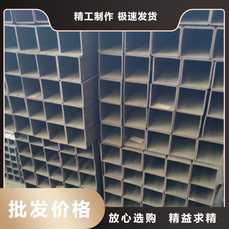 方管 冷镀锌管厂家品质优选