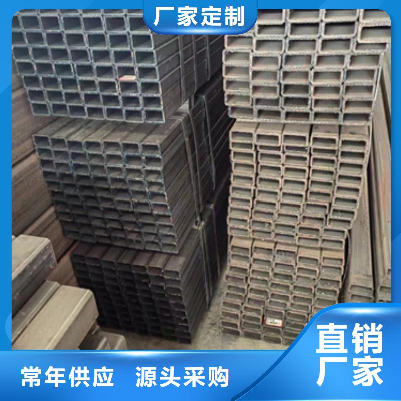 方管_无缝方管厂诚信经营