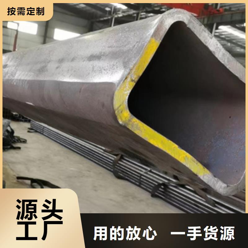 方管Q345B方管生产经验丰富