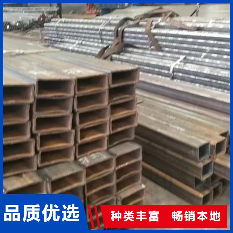 方管Q235B方管厂家专注质量