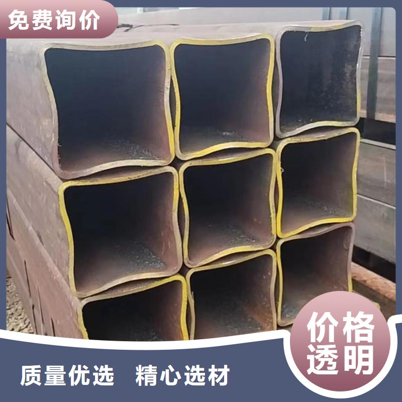 方管500*350方矩鋼管源頭工廠