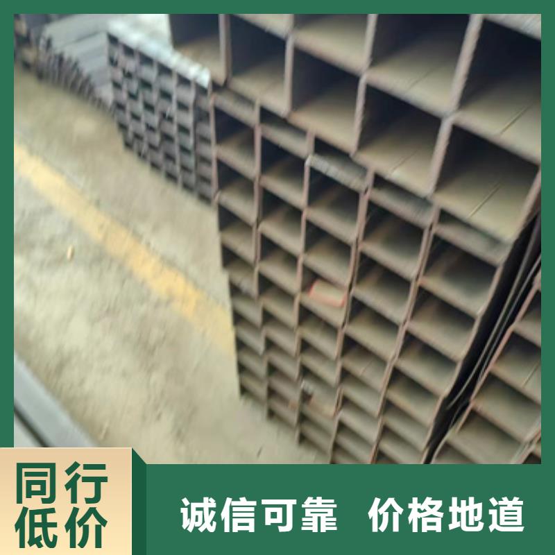 方管冷鍍鋅管廠家產(chǎn)品參數(shù)
